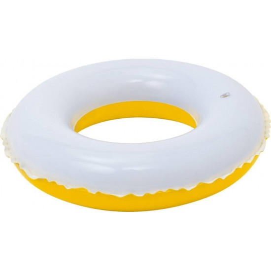 Плавальний круг Beveren жовтий - 863908