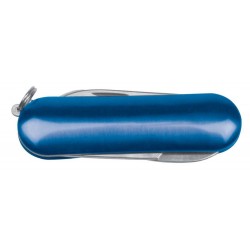 Ніж кишеньковий Easy Gifts Guadalajara синій - 960104