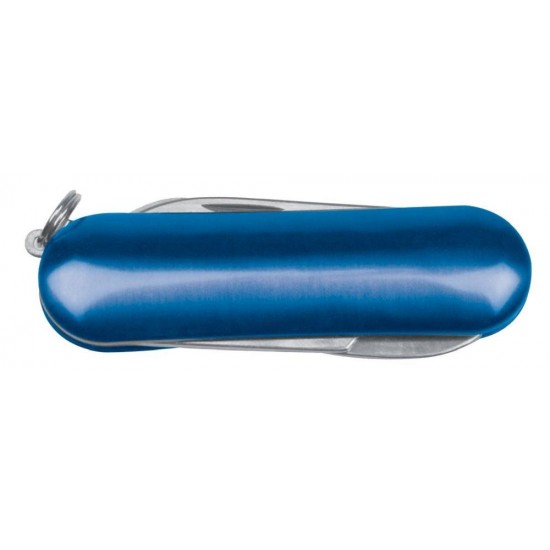 Ніж кишеньковий Easy Gifts Guadalajara синій - 960104