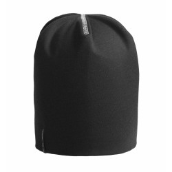 Шапка ID Stretch чорний - 0036900TUN