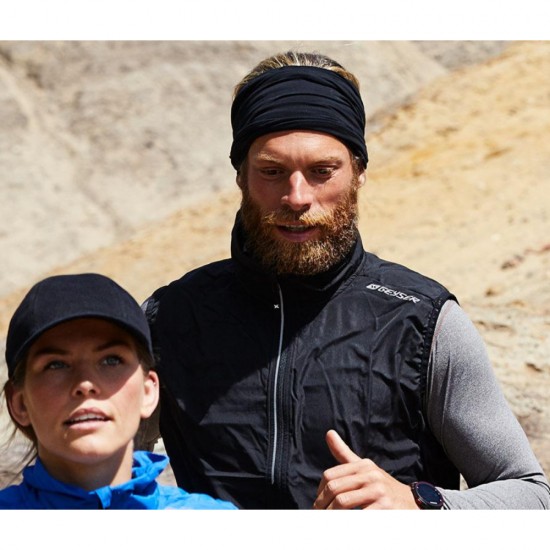 Баф ID Stretch чорний - 0038900TUN