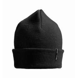Шапка ID чорний - 0042900TUN