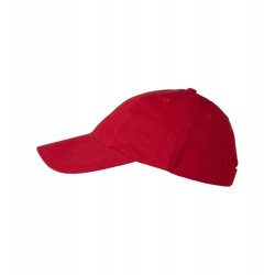 Кепка ID Golf червоний - 0052330TUN