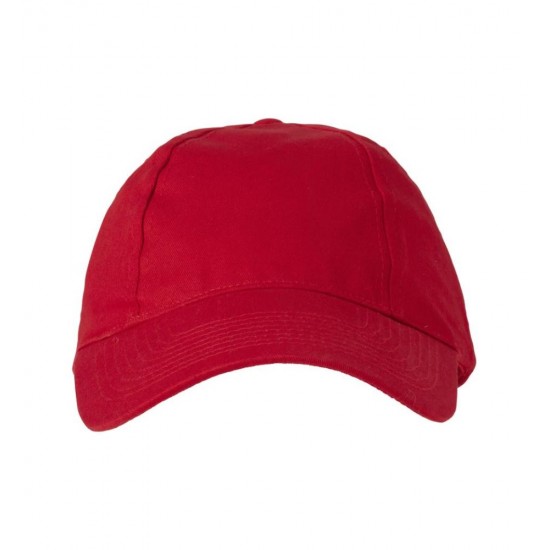 Кепка ID Golf червоний - 0052330TUN