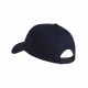Кепка ID Golf темно-синій - 0052790TUN
