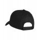Кепка ID Golf чорний - 0052900TUN