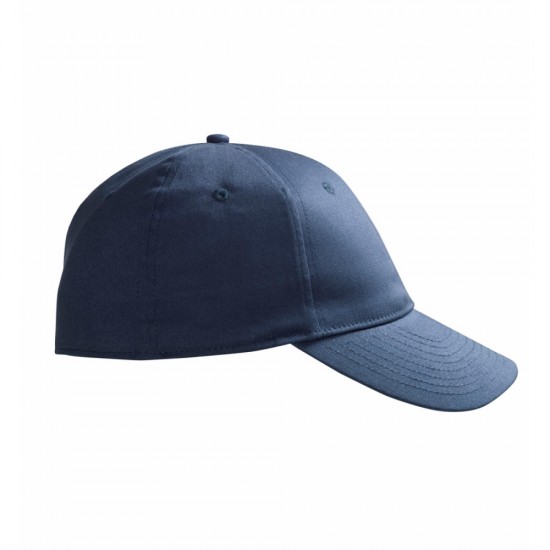 Кепка ID Stretch темно-синій - 0068790TUN