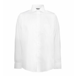 Сорочка чоловіча ID Non Iron білий - 0256001XL