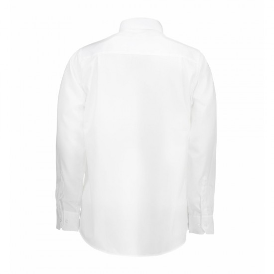 Сорочка чоловіча ID Non Iron білий - 0256001XL
