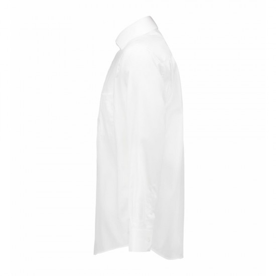 Сорочка чоловіча ID Non Iron білий - 0256001XL