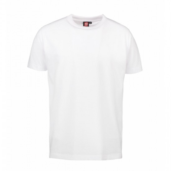 Футболка чоловіча PRO Wear білий - 03000016XL