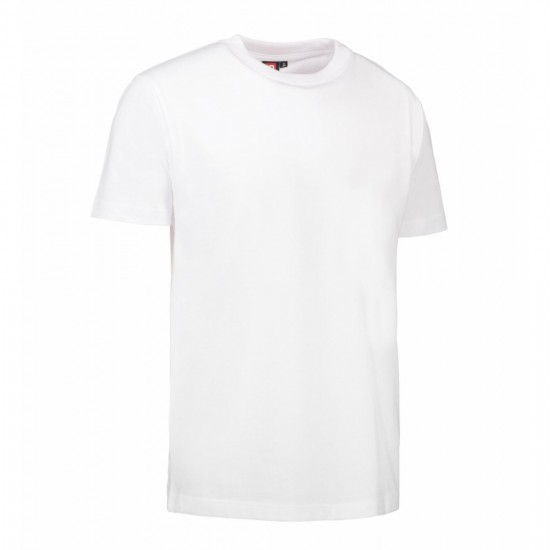 Футболка чоловіча PRO Wear білий - 03000016XL