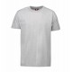 Футболка чоловіча PRO Wear сірий меланж - 03002106XL