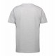 Футболка чоловіча PRO Wear сірий меланж - 03002106XL