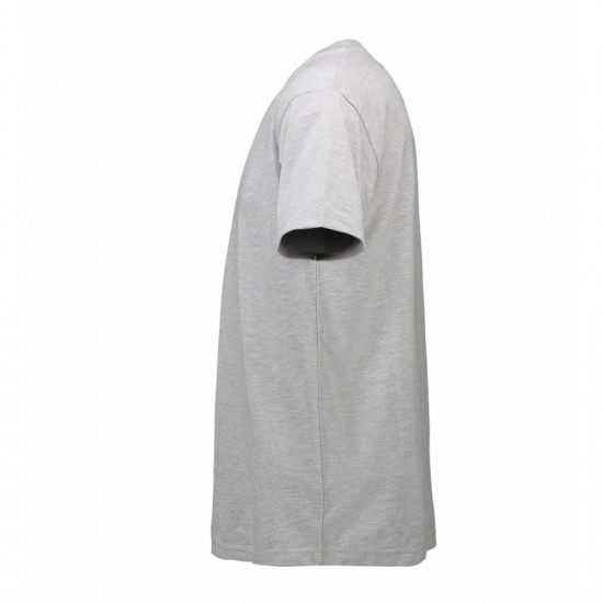 Футболка чоловіча PRO Wear сірий меланж - 03002106XL