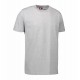 Футболка чоловіча PRO Wear сірий меланж - 03002106XL