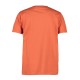 Футболка чоловіча PRO Wear кораловий - 0300315XL