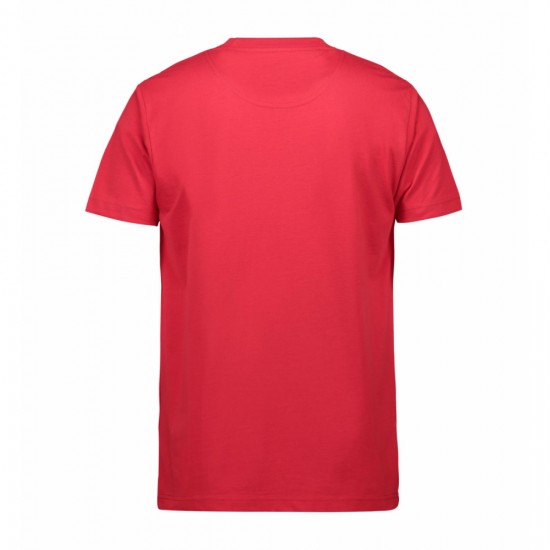 Футболка чоловіча PRO Wear червоний - 0300330L