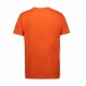 Футболка чоловіча PRO Wear помаранчевий - 0300350S