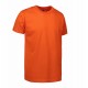 Футболка чоловіча PRO Wear помаранчевий - 0300350S