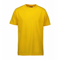 Футболка чоловіча PRO Wear жовтий - 0300370L