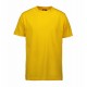 Футболка чоловіча PRO Wear жовтий - 03003706XL