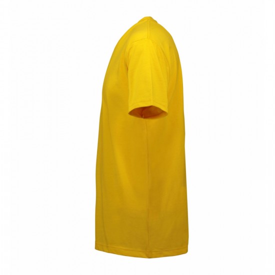 Футболка чоловіча PRO Wear жовтий - 03003706XL