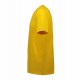 Футболка чоловіча PRO Wear жовтий - 03003706XL
