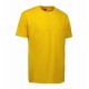 Футболка чоловіча PRO Wear жовтий - 03003706XL