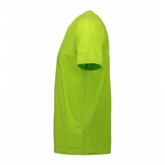 Футболка чоловіча PRO Wear лайм - 03005106XL Футболка чоловіча PRO Wear лайм - 03005106XL