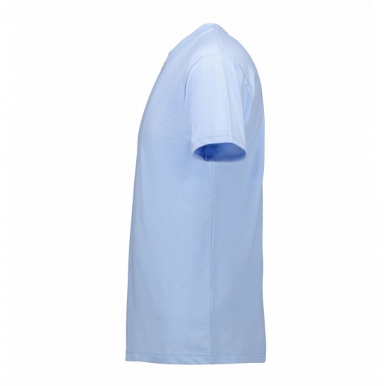 Футболка чоловіча PRO Wear світло-синій - 03007003XL