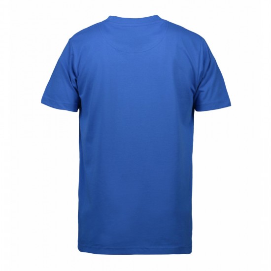 Футболка чоловіча PRO Wear лазурний - 03007356XL