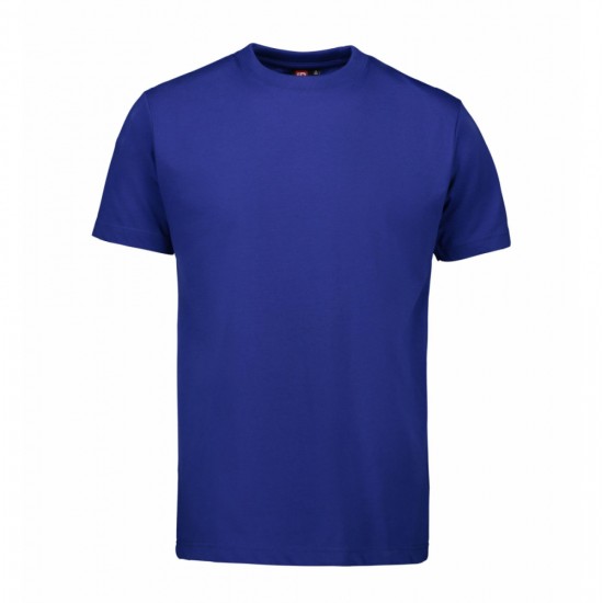 Футболка чоловіча PRO Wear королівський синій - 03007706XL