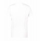 Футболка поло чоловіча PRO Wear Care білий - 0374001XXL