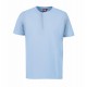 Футболка поло чоловіча PRO Wear Care світло-синій - 0374700XS Футболка поло чоловіча PRO Wear Care світло-синій - 0374700XS