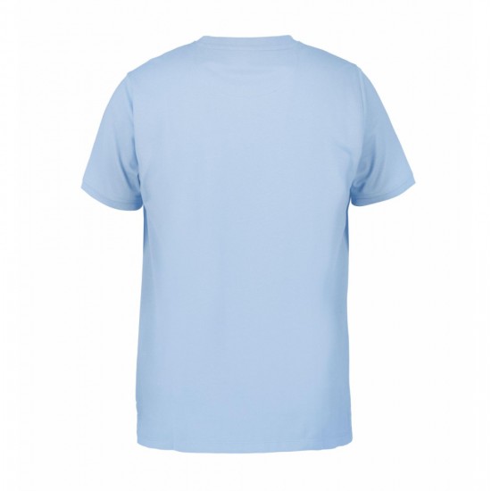 Футболка поло чоловіча PRO Wear Care світло-синій - 0374700XS Футболка поло чоловіча PRO Wear Care світло-синій - 0374700XS