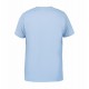 Футболка поло чоловіча PRO Wear Care світло-синій - 0374700XS Футболка поло чоловіча PRO Wear Care світло-синій - 0374700XS