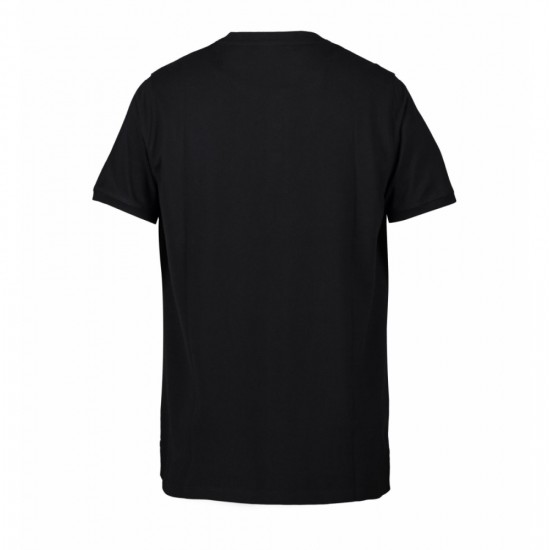 Футболка поло чоловіча PRO Wear Care чорний - 0374900XXL