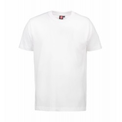 Футболка чоловіча PRO Wear білий - 03100015XL