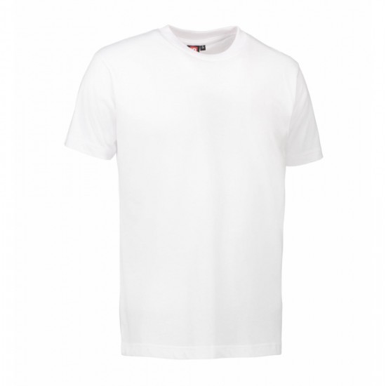 Футболка чоловіча PRO Wear білий - 03100015XL