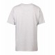 Футболка чоловіча PRO Wear сірий меланж - 0310210M