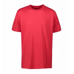 Футболка чоловіча PRO Wear червоний - 0310330XXL