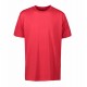 Футболка чоловіча PRO Wear червоний - 0310330XXL