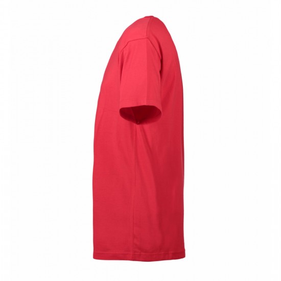 Футболка чоловіча PRO Wear червоний - 0310330XXL