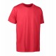 Футболка чоловіча PRO Wear червоний - 0310330XXL