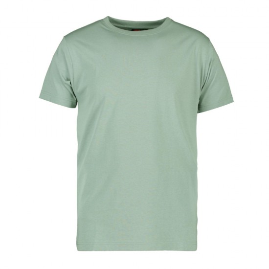 Футболка чоловіча PRO Wear пильний зелений - 0310393XL