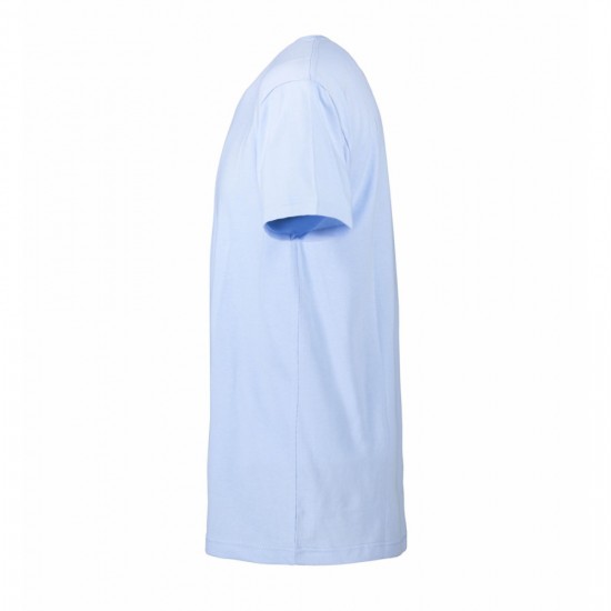 Футболка чоловіча PRO Wear світло-синій - 0310700XL