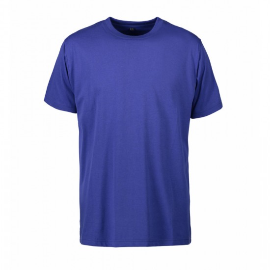 Футболка чоловіча PRO Wear королівський синій - 03107703XL