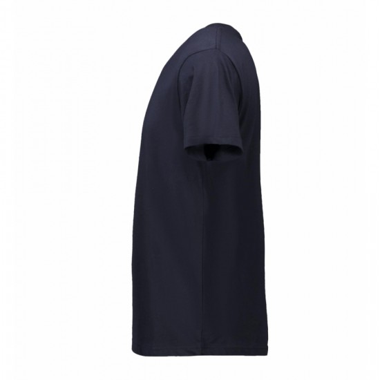 Футболка чоловіча PRO Wear темно-синій - 0310790M Футболка чоловіча PRO Wear темно-синій - 0310790M