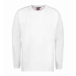 Лонгслів чоловічий PRO Wear білий - 03110015XL Лонгслів чоловічий PRO Wear білий - 03110015XL